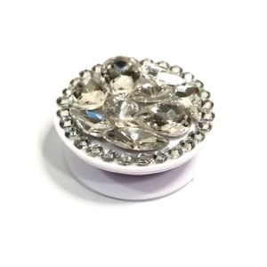 Bling Pop Socket